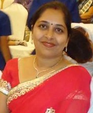 Mrs. Pooja Agrawal