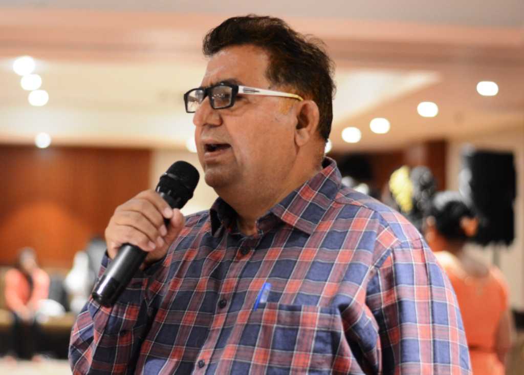 ShreeChand Athwani Ji 25 Marriage Anniversery