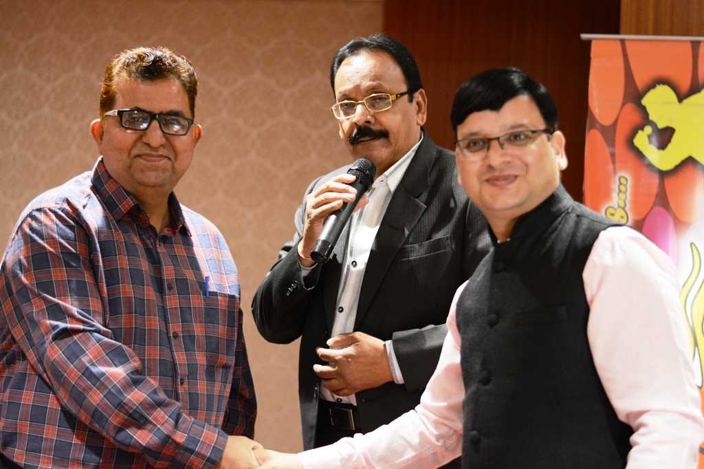 ShreeChand Athwani Ji 25 Marriage Anniversery