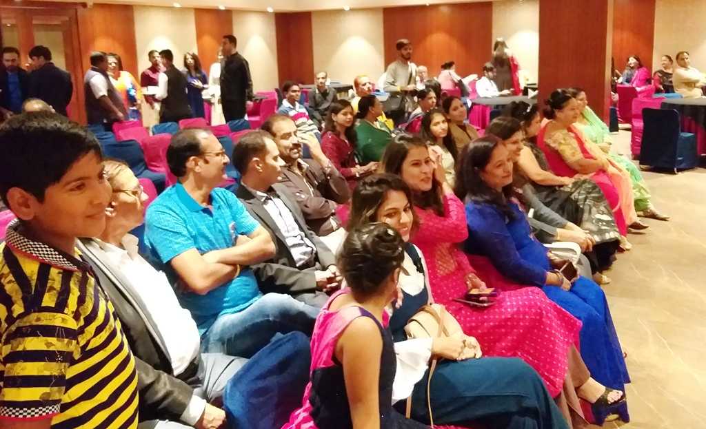 ShreeChand Athwani Ji 25 Marriage Anniversery