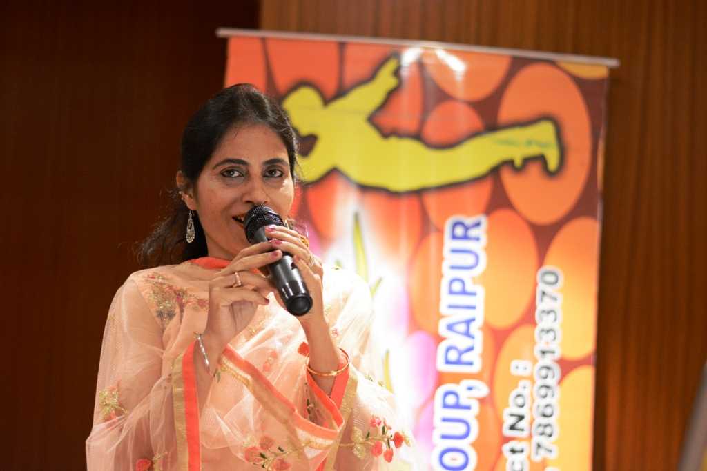 ShreeChand Athwani Ji 25 Marriage Anniversery