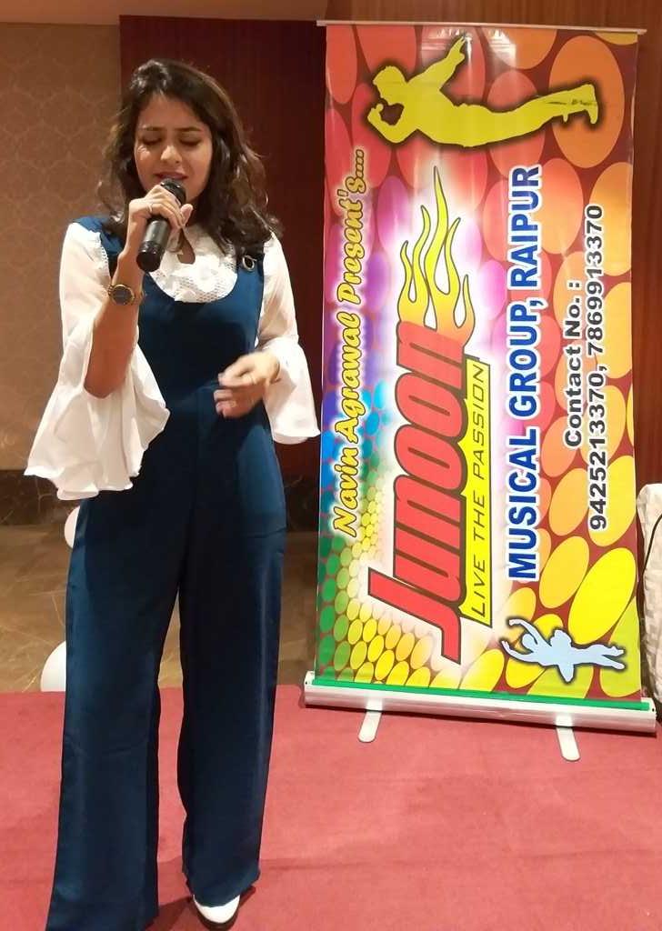 ShreeChand Athwani Ji 25 Marriage Anniversery