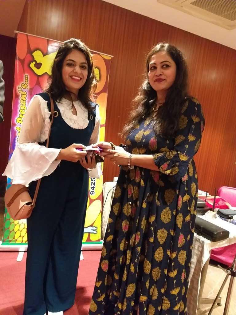 ShreeChand Athwani Ji 25 Marriage Anniversery