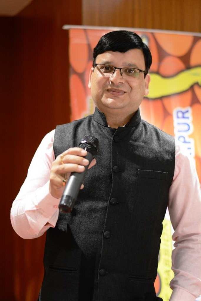 ShreeChand Athwani Ji 25 Marriage Anniversery