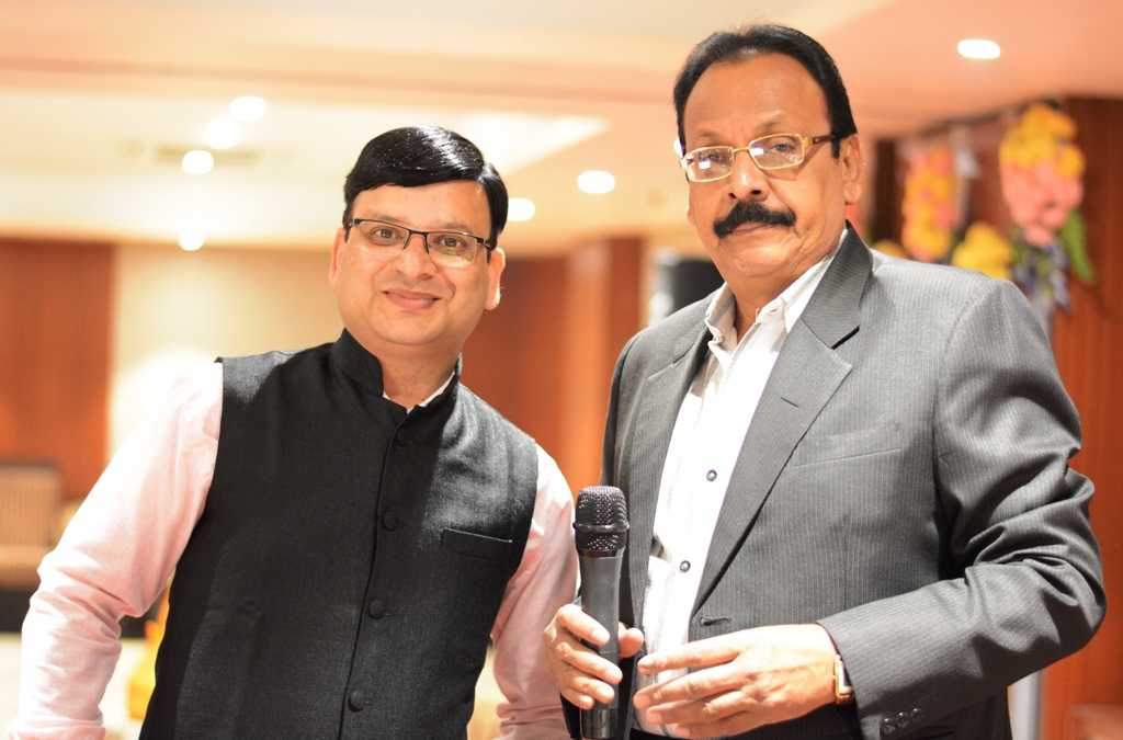 ShreeChand Athwani Ji 25 Marriage Anniversery