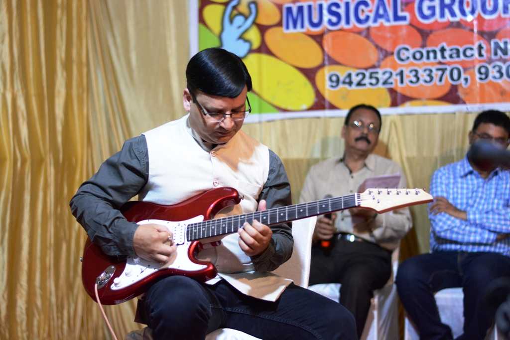 KABEER SABHA BHAVAN RAIPUR