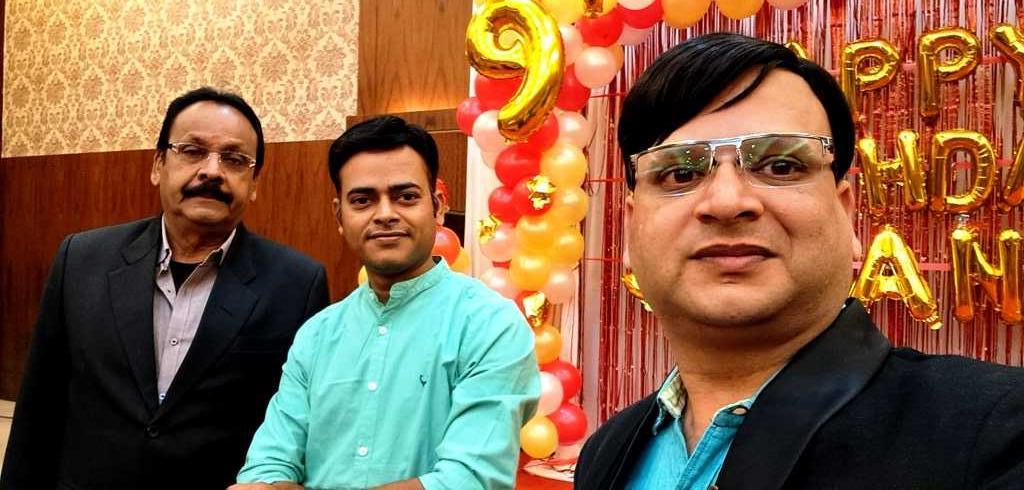 EVENT AT HOTEL CELEBRATION RAIPUR