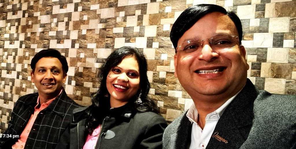 EVENT AT HOTEL SOLITAIRE RAIPUR