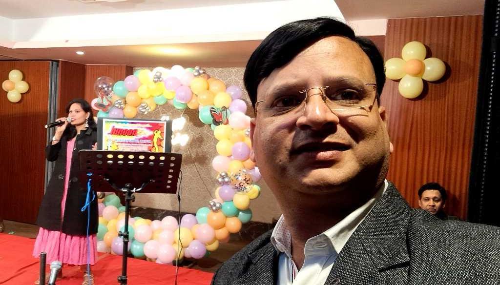 EVENT AT HOTEL SOLITAIRE RAIPUR