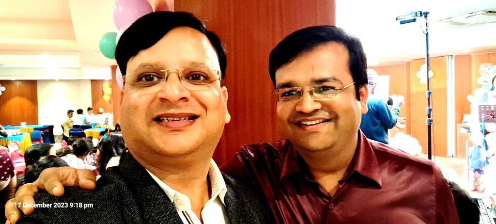 EVENT AT HOTEL SOLITAIRE RAIPUR