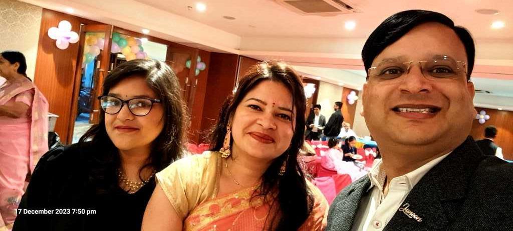 EVENT AT HOTEL SOLITAIRE RAIPUR