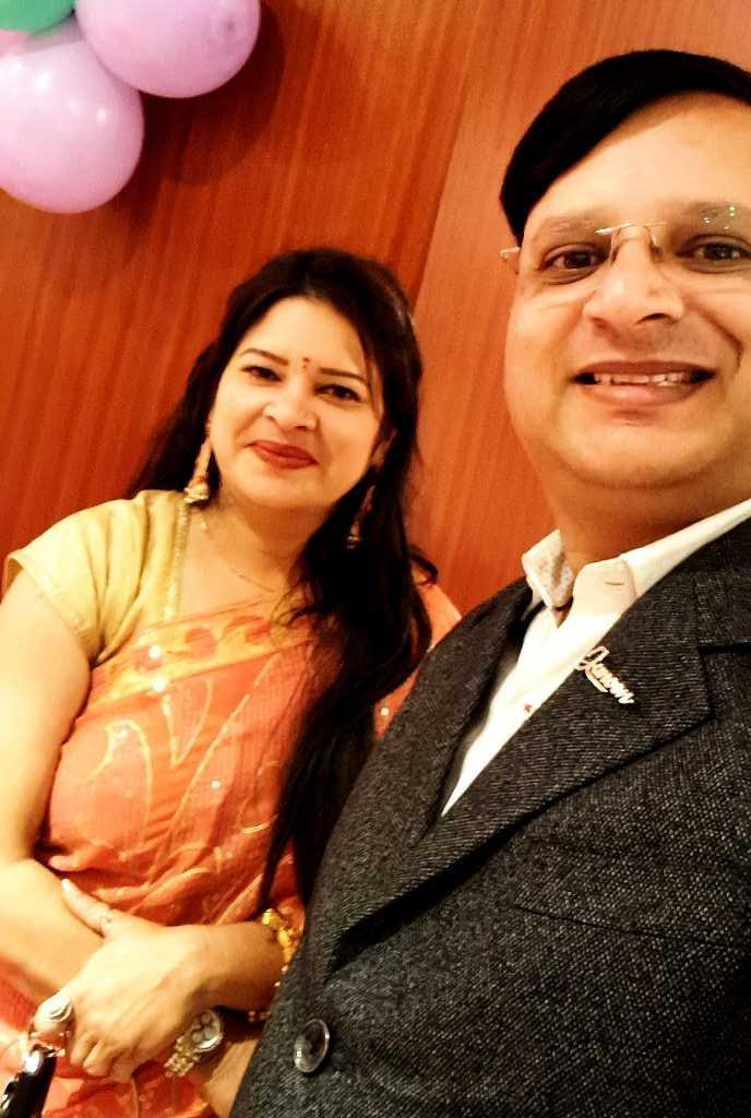 EVENT AT HOTEL SOLITAIRE RAIPUR