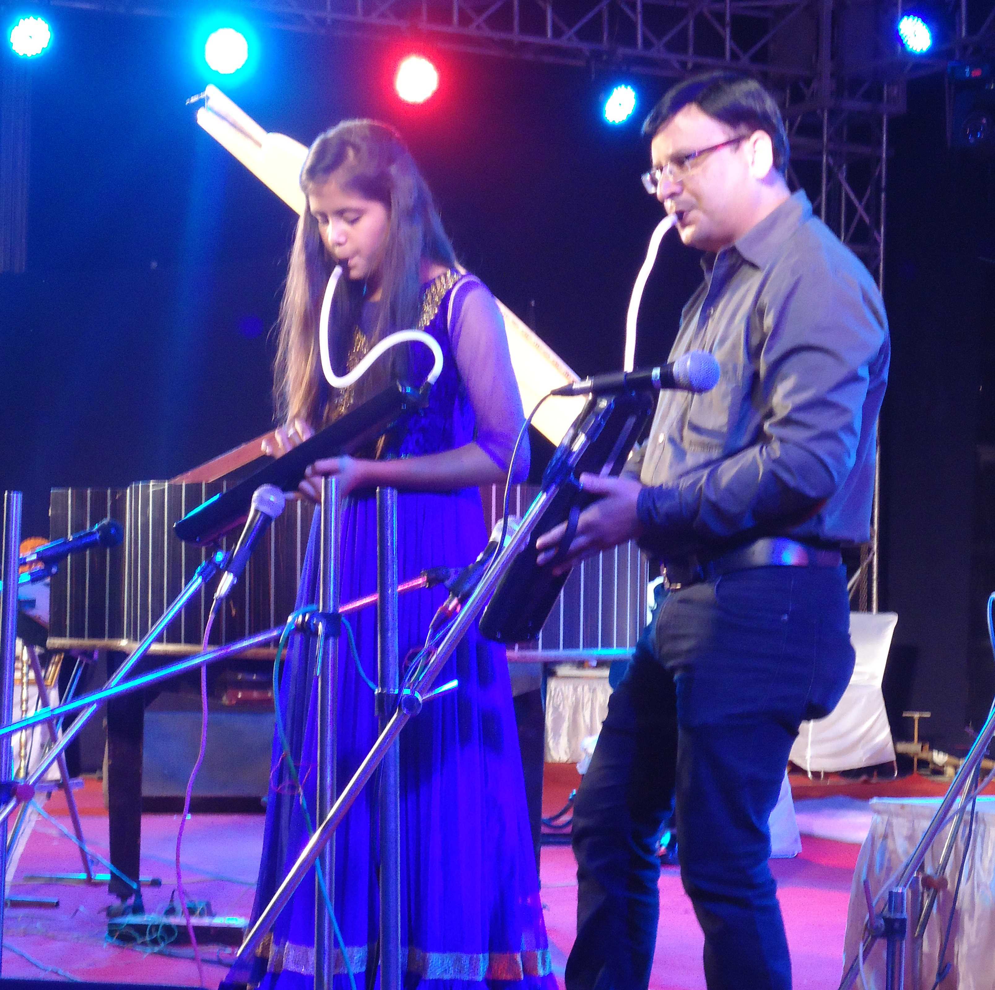 ASHAD MOHATSAV IN SANSKRITI VIBHAG 