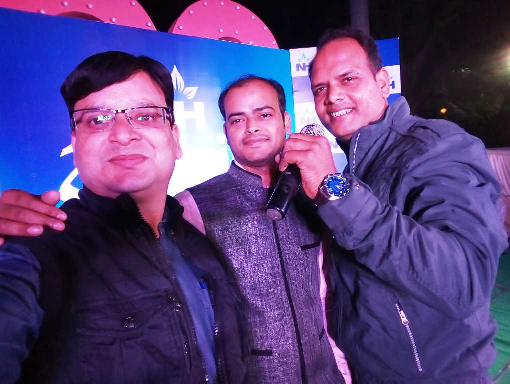 HOTEL SAPPHIRE GREEN WOOD EVENT 