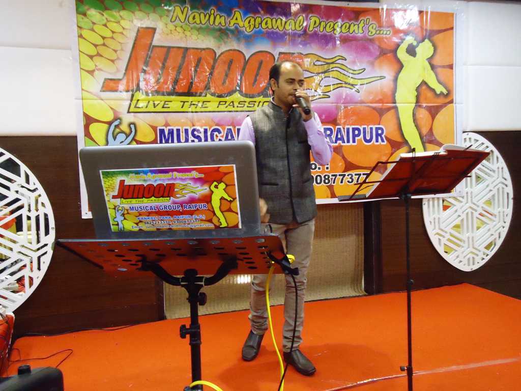 HOTEL GRAND RAJPUTANA WITH CHAITANYA GREENS