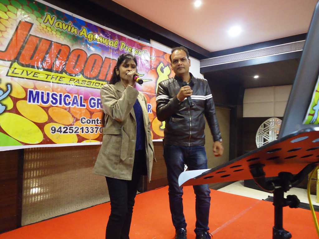 HOTEL GRAND RAJPUTANA WITH CHAITANYA GREENS