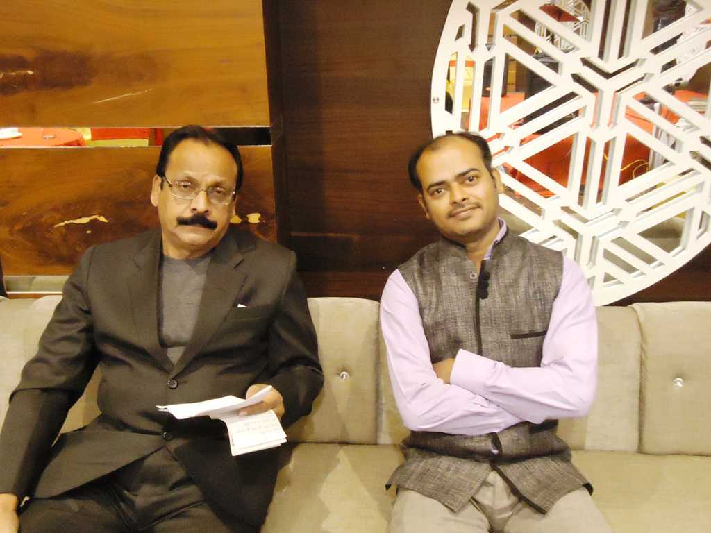 HOTEL GRAND RAJPUTANA WITH CHAITANYA GREENS