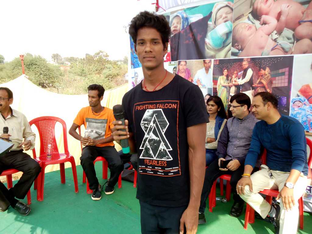 AASHIRWAD HOSPITAL