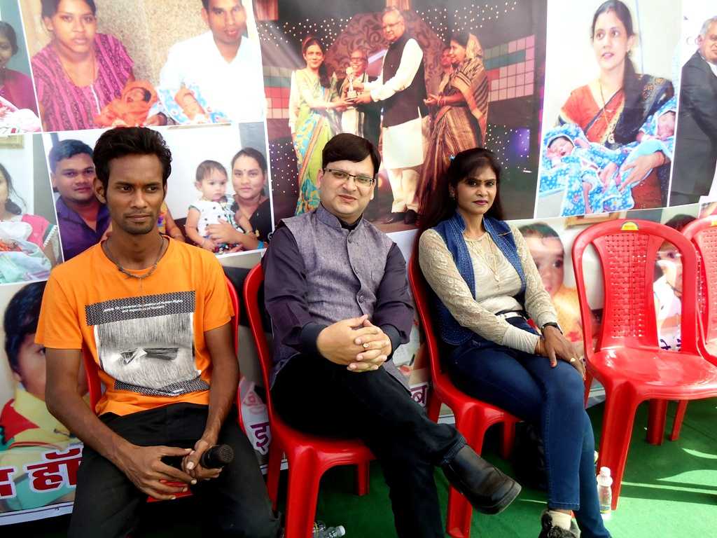 AASHIRWAD HOSPITAL