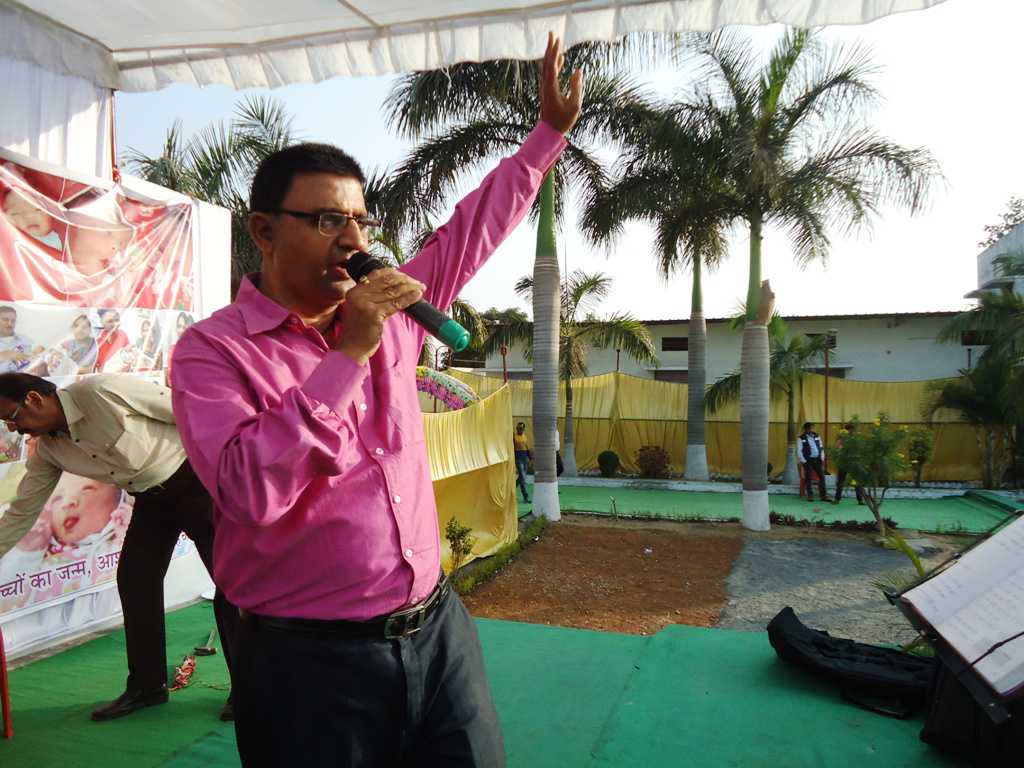 AASHIRWAD HOSPITAL