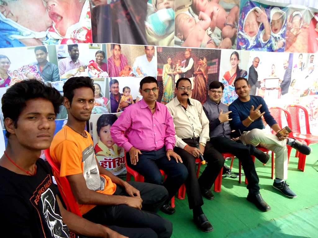AASHIRWAD HOSPITAL