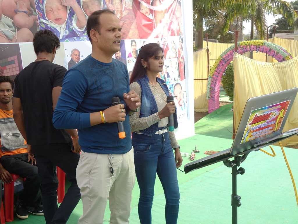AASHIRWAD HOSPITAL