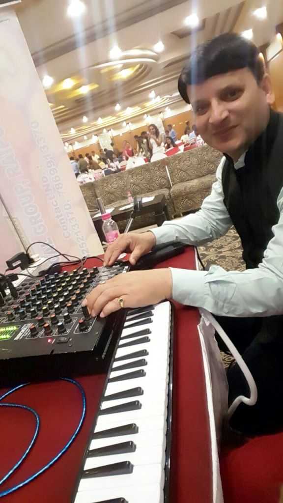 Event With NH MMI Group @ Hotel Baby Loan