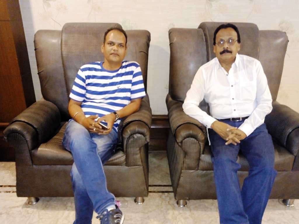 Event With NH MMI Group @ Hotel Baby Loan