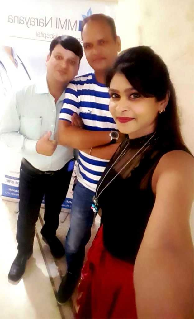 Event With NH MMI Group @ Hotel Baby Loan