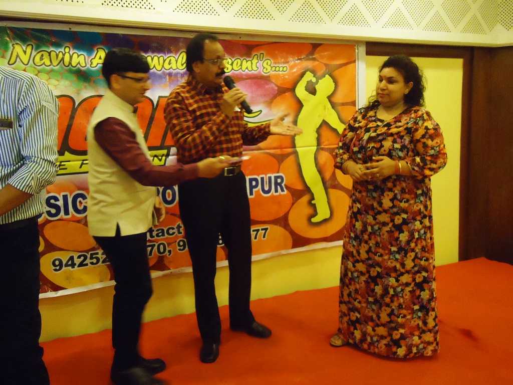 Hotel Mayura Heart Of Raipur