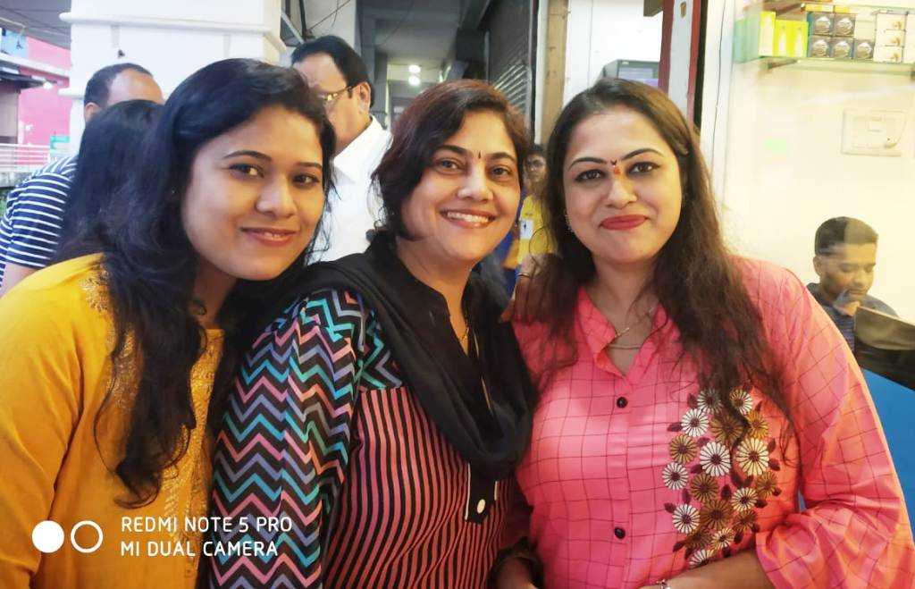 Singing Competition Organized By JCI Sanskar 