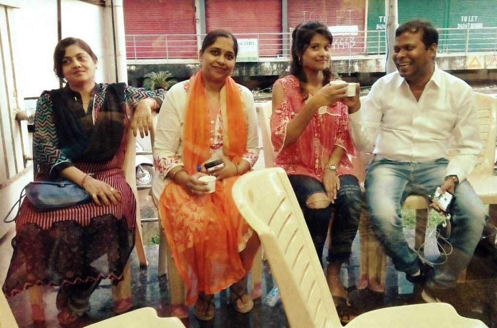 Singing Competition Organized By JCI Sanskar 