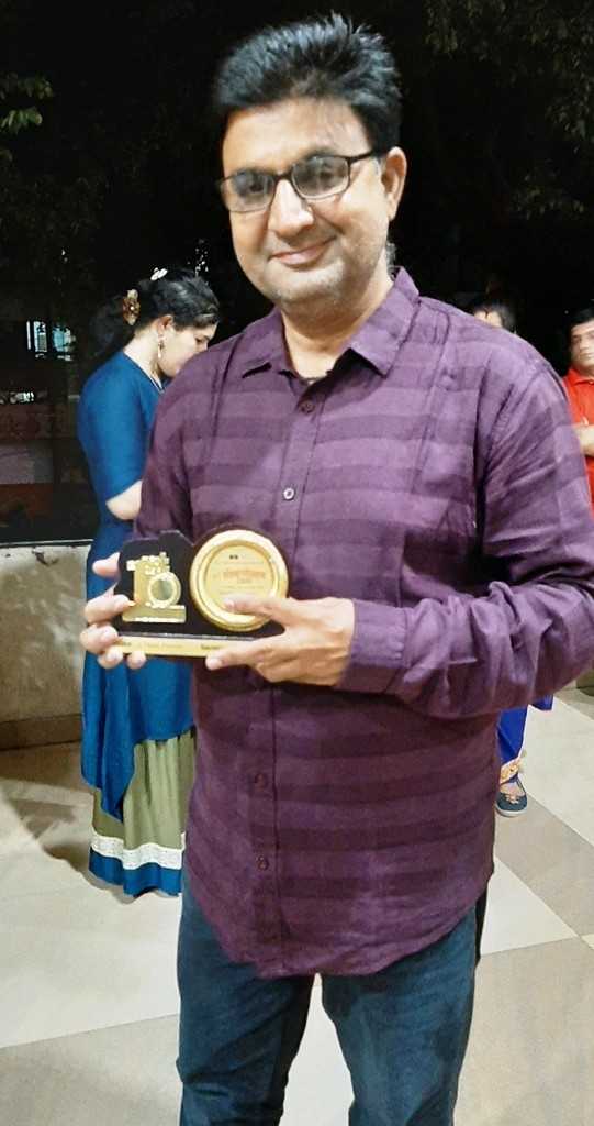 JCI Raipur Sanskar JCI Week 2019 Closing & Felicitation