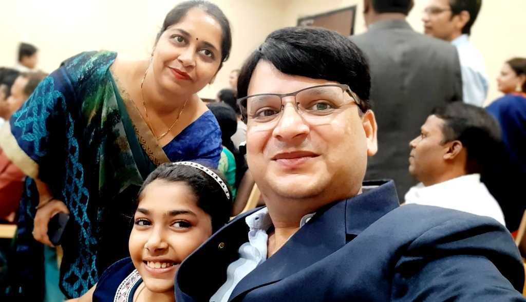 JCI Raipur Sanskar JCI Week 2019 Closing & Felicitation