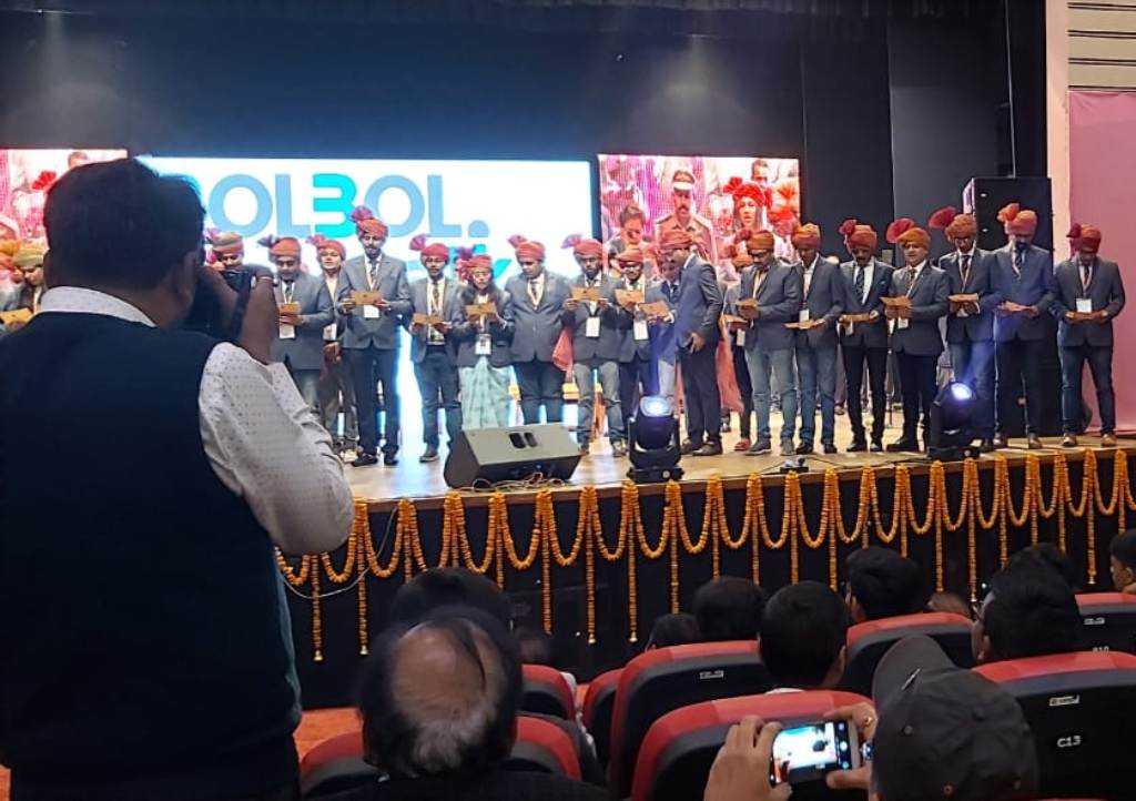 ROLBOL TALKS 