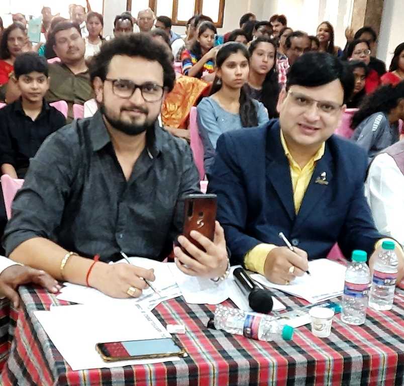 Voice Of Chhattisgarh 2021