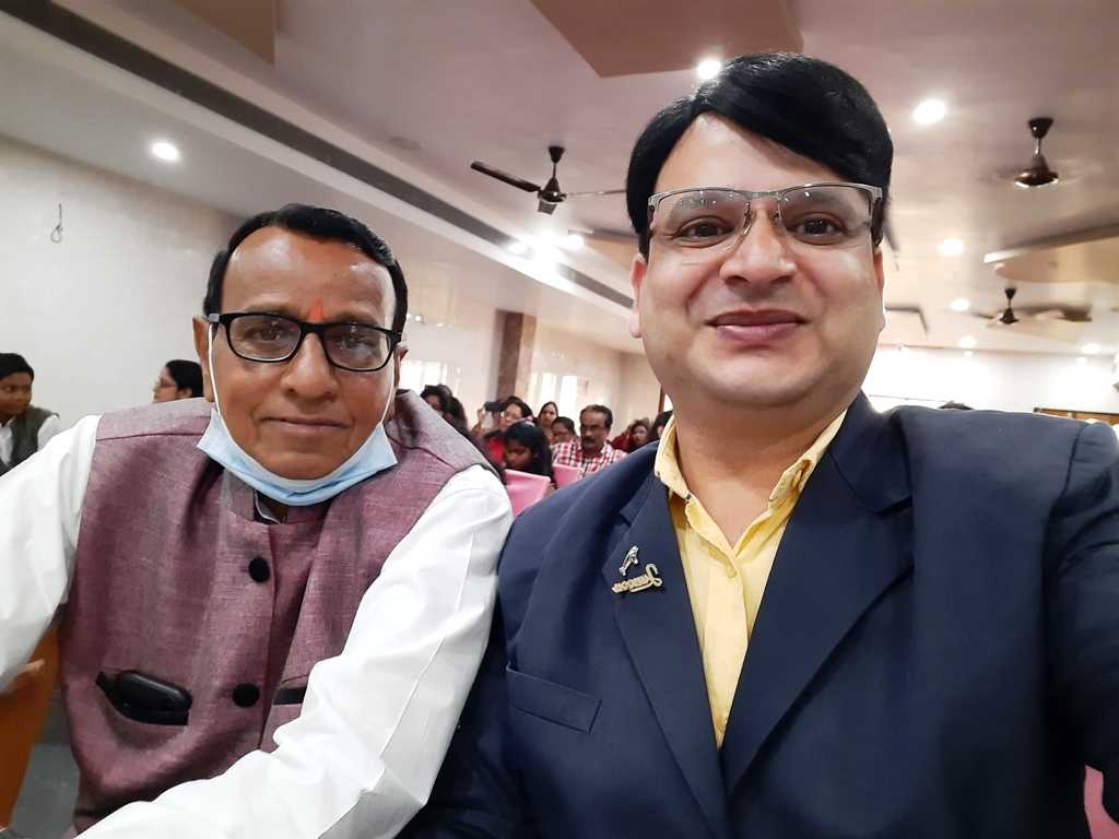 Voice Of Chhattisgarh 2021