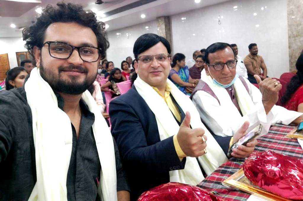 Voice Of Chhattisgarh 2021