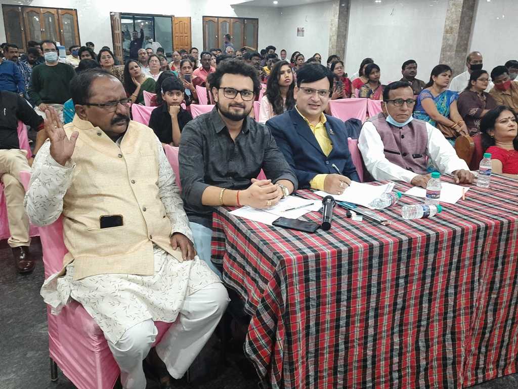 Voice Of Chhattisgarh 2021