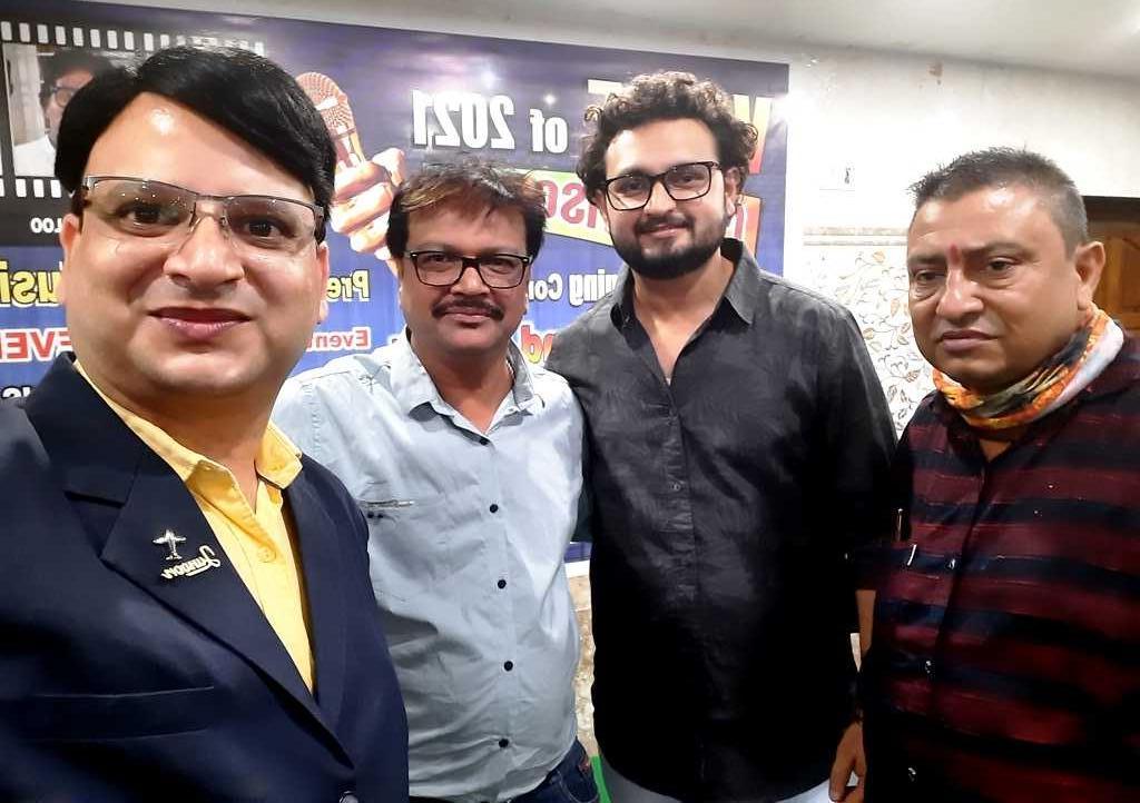 Voice Of Chhattisgarh 2021