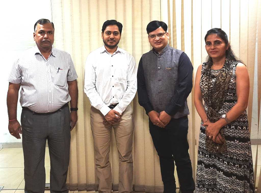 Hira Power Ltd Inter Department Singing Competition 2021