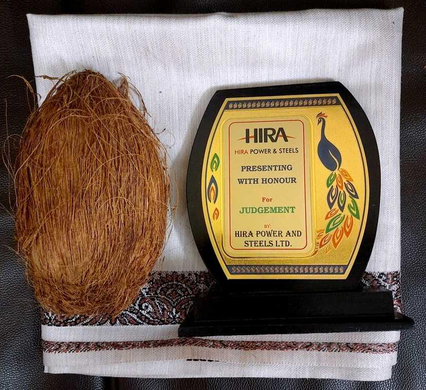 Hira Power Ltd Inter Department Singing Competition 2021