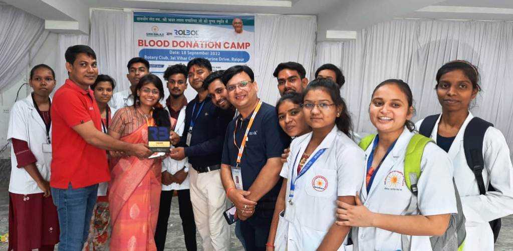 FREE HEALTH CHECKUP BY ROLBOL