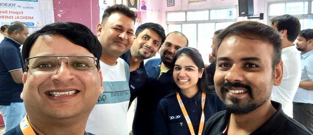 FREE HEALTH CHECKUP BY ROLBOL