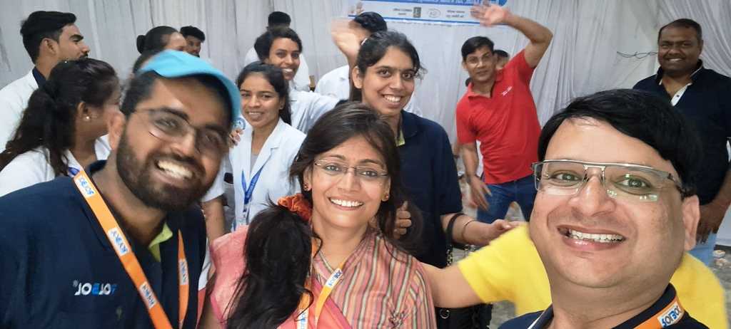 FREE HEALTH CHECKUP BY ROLBOL