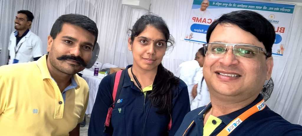 FREE HEALTH CHECKUP BY ROLBOL