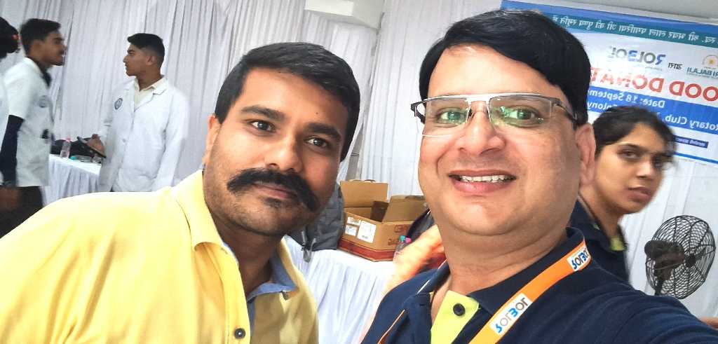 FREE HEALTH CHECKUP BY ROLBOL