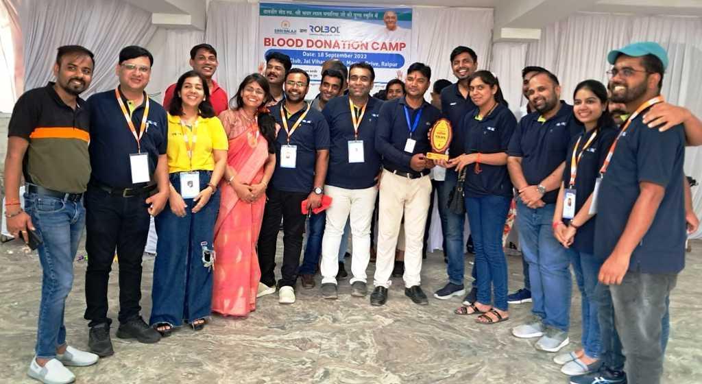 FREE HEALTH CHECKUP BY ROLBOL