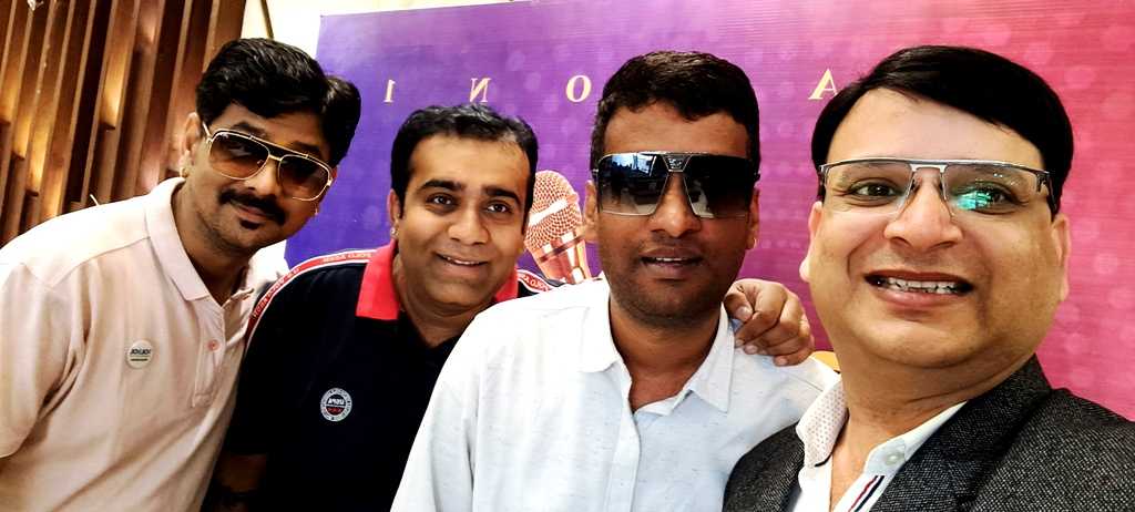 ROLBOL SuperStar 2022. Finale At THD Raipur