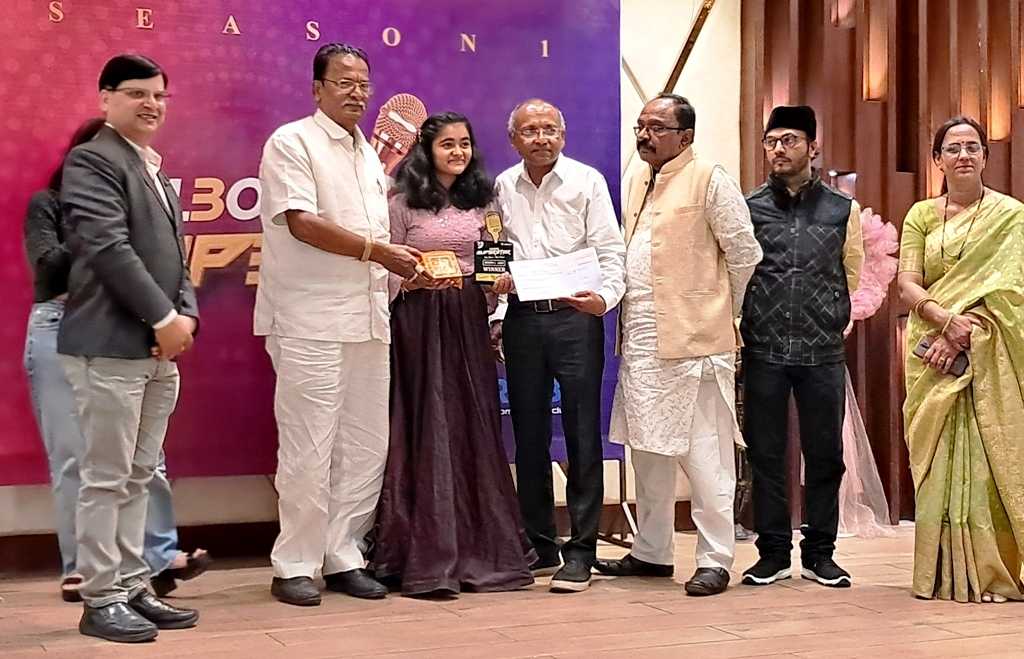 ROLBOL SuperStar 2022. Finale At THD Raipur